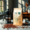 Cà phê Fine Robusta Premium