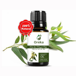 Tinh dầu khuynh diệp Oreka