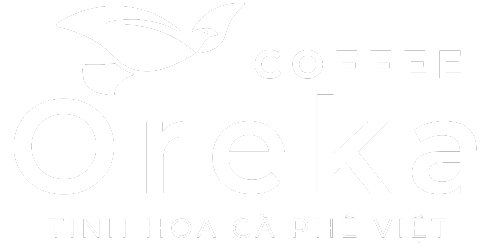 Oreka Coffee