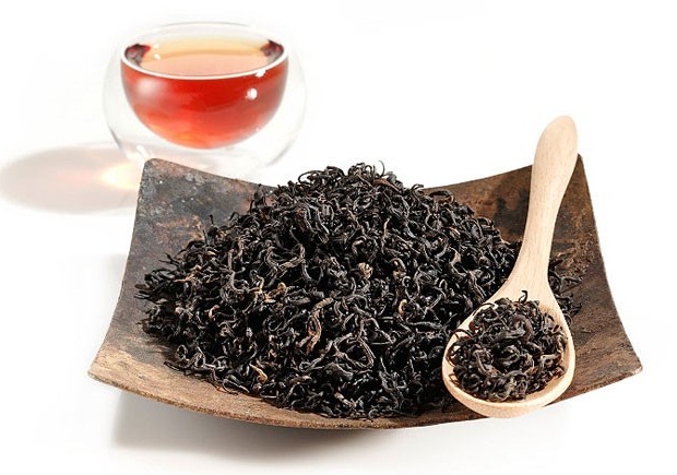 Trà Shan Tuyết